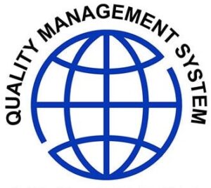 ISO/IEC 17025:2017 Accreditation