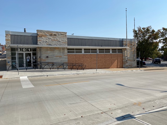 CIA Labs in Saint Joseph, Missouri